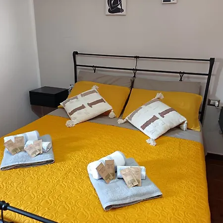 Apartment Nonna Silvana *