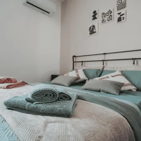 Apartman Nonna Silvana
