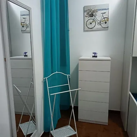 Nonna Silvana Apartment Iglesias