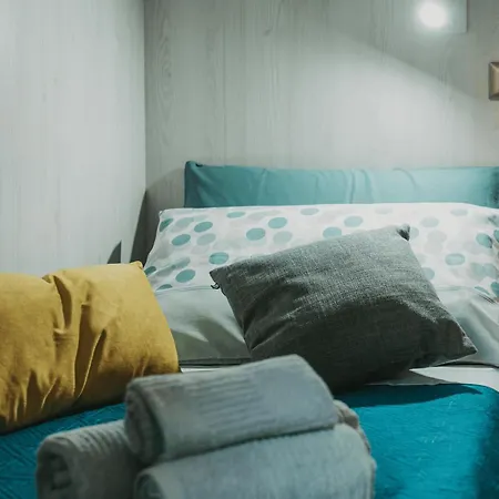 Nonna Silvana Apartmán Iglesias