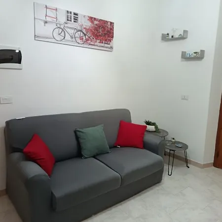 Nonna Silvana Apartment *