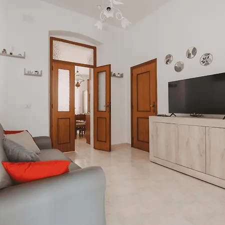 Nonna Silvana Apartmán *