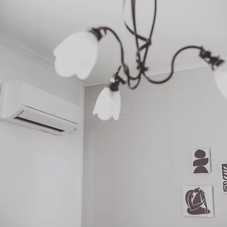 Nonna Silvana Apartmán Iglesias