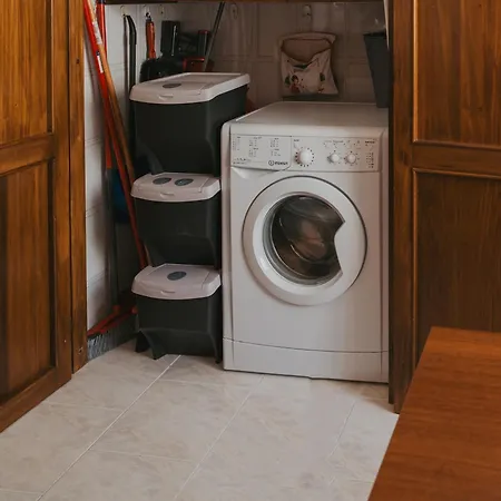 Nonna Silvana Apartmán