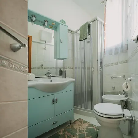 Apartmán Nonna Silvana Iglesias