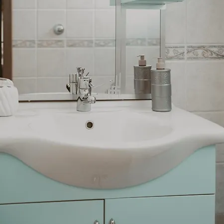Nonna Silvana Apartmán